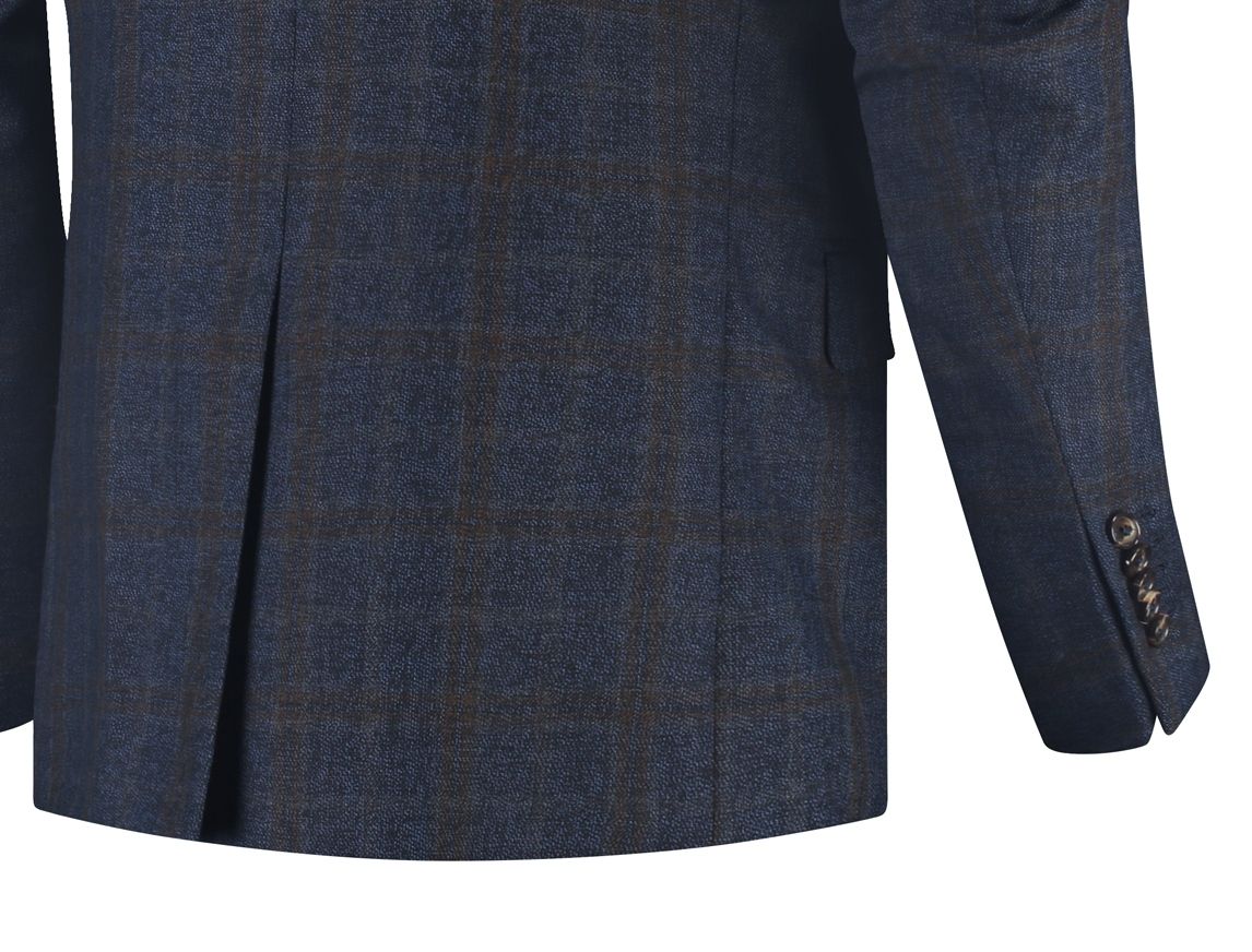 Reykjavik Blazer