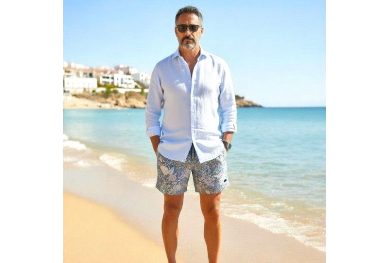 swimshorts