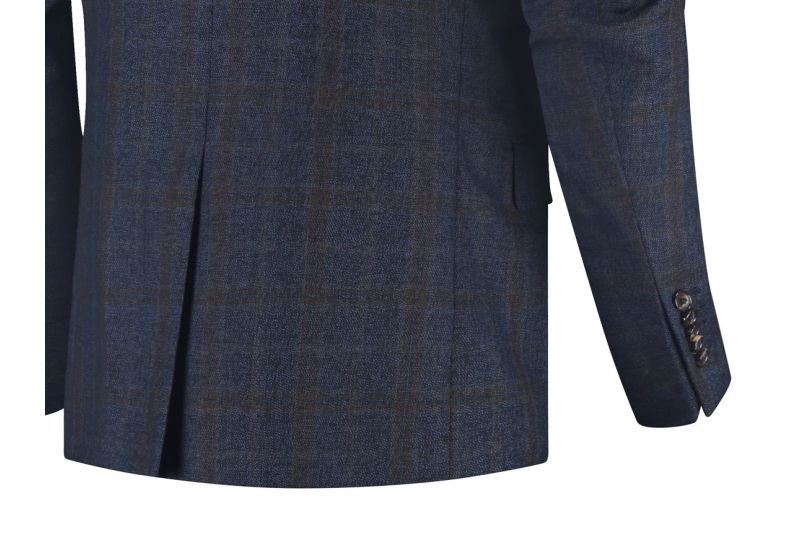 Reykjavik Blazer
