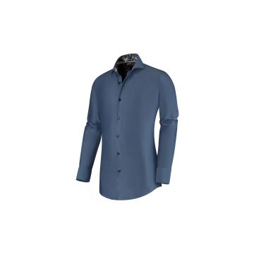 Noise - Uni hemd twill weving 100% CO