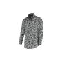 Nairobi II - brushed touch shirt 100% CO