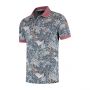 Paolo - Poloshirt Piqué Baumwolle