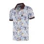 Palmer - Poloshirt piqué cotton