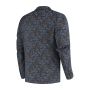 Richmond - Paisley print colbert stretch kwaliteit