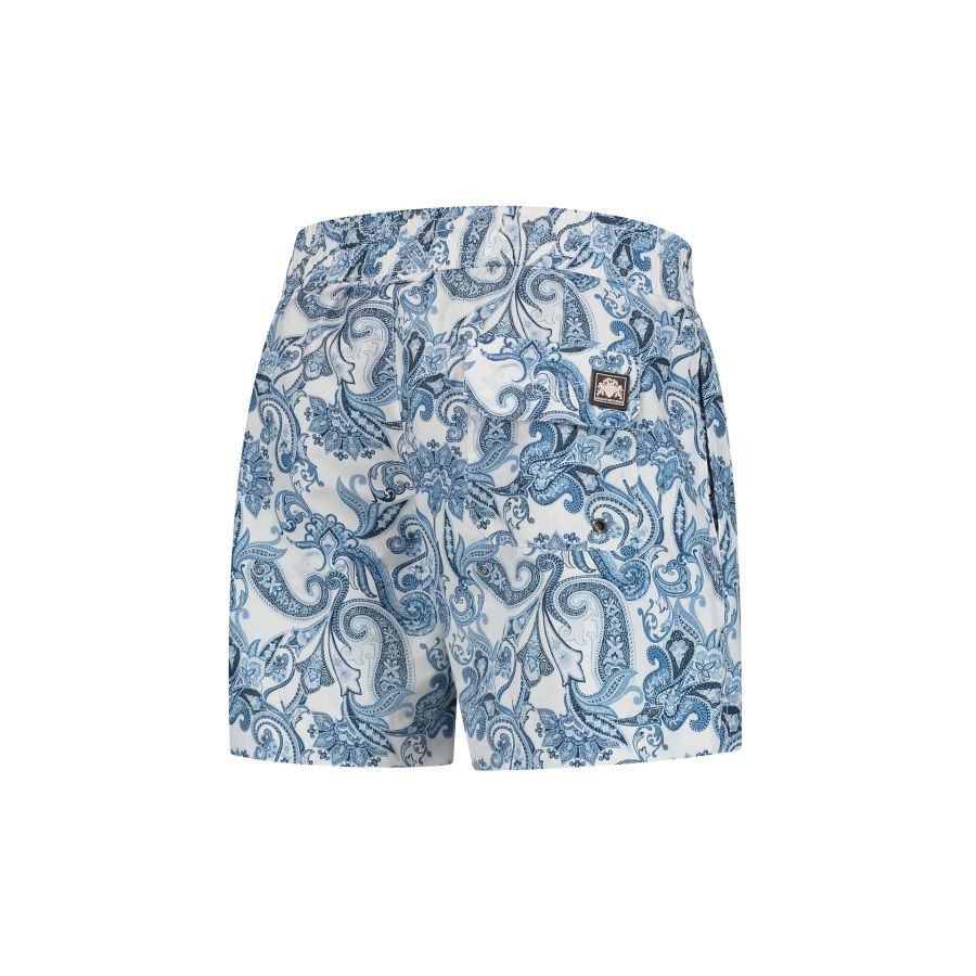 Magnus - Swimshort straight leg