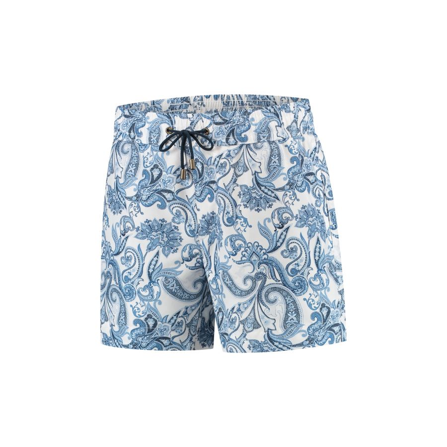 Magnus - Swimshort straight leg