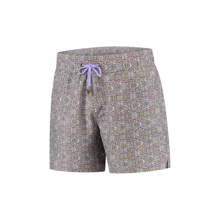 Makalo - Swimshort straight leg