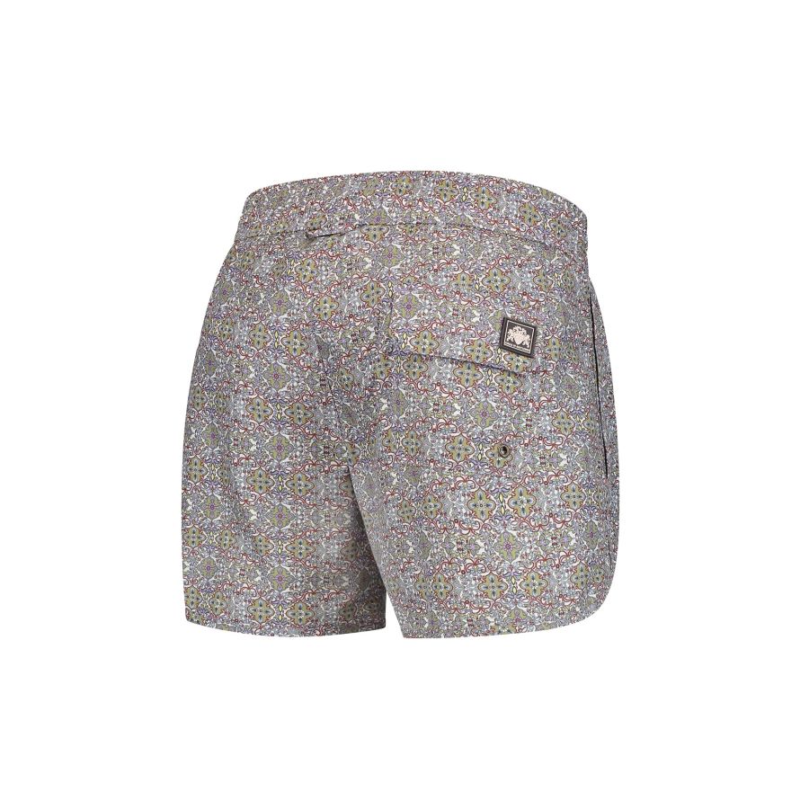 Marc - Swimshort round leg