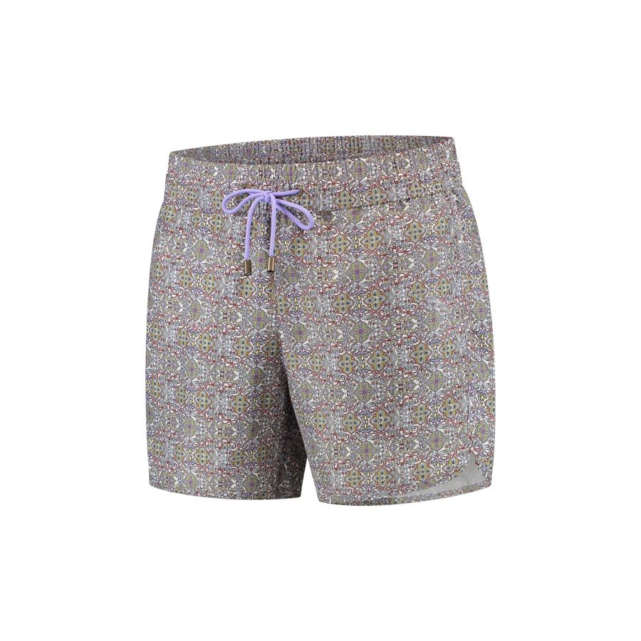 Marc - Swimshort round leg