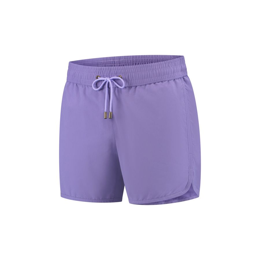 Milan - Swimshort ronde pijp