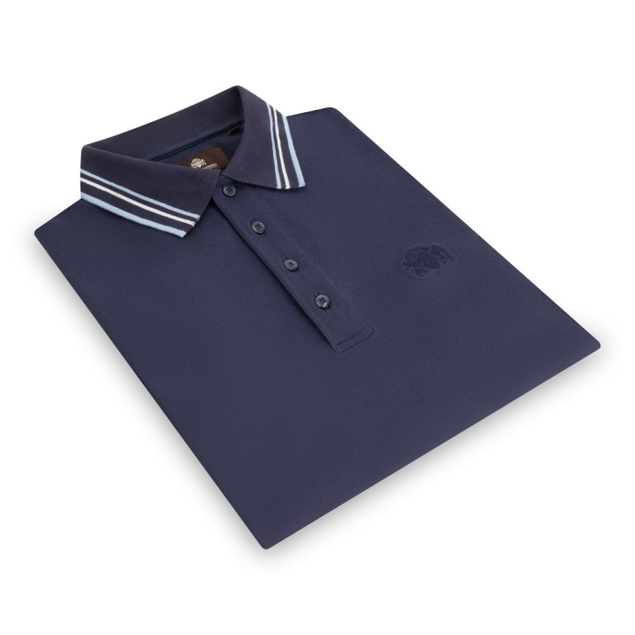 Perth - Poloshirt piqué stretch