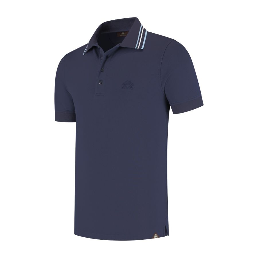 Perth - Poloshirt piqué stretch