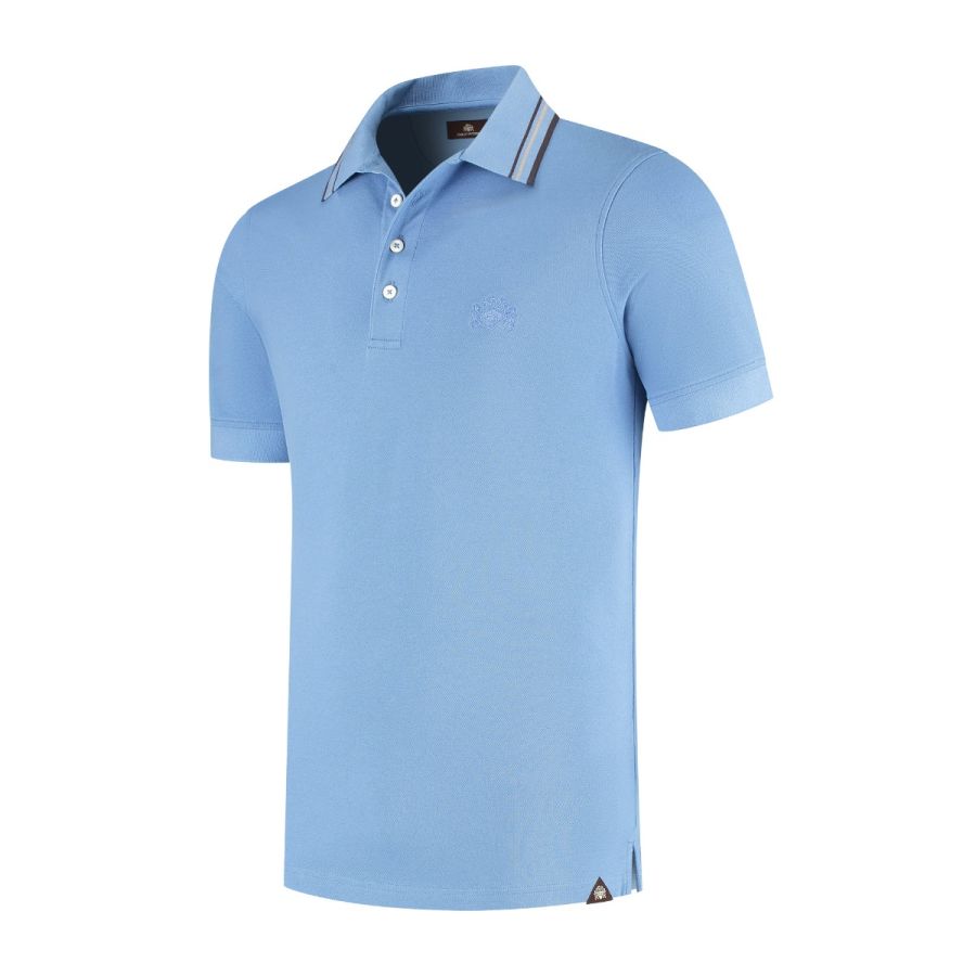 Porto - Poloshirt piqué stretch