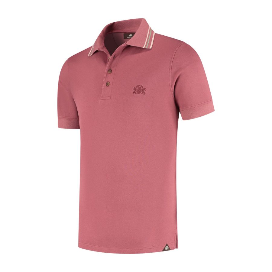 Palmas - Poloshirt piqué stretch