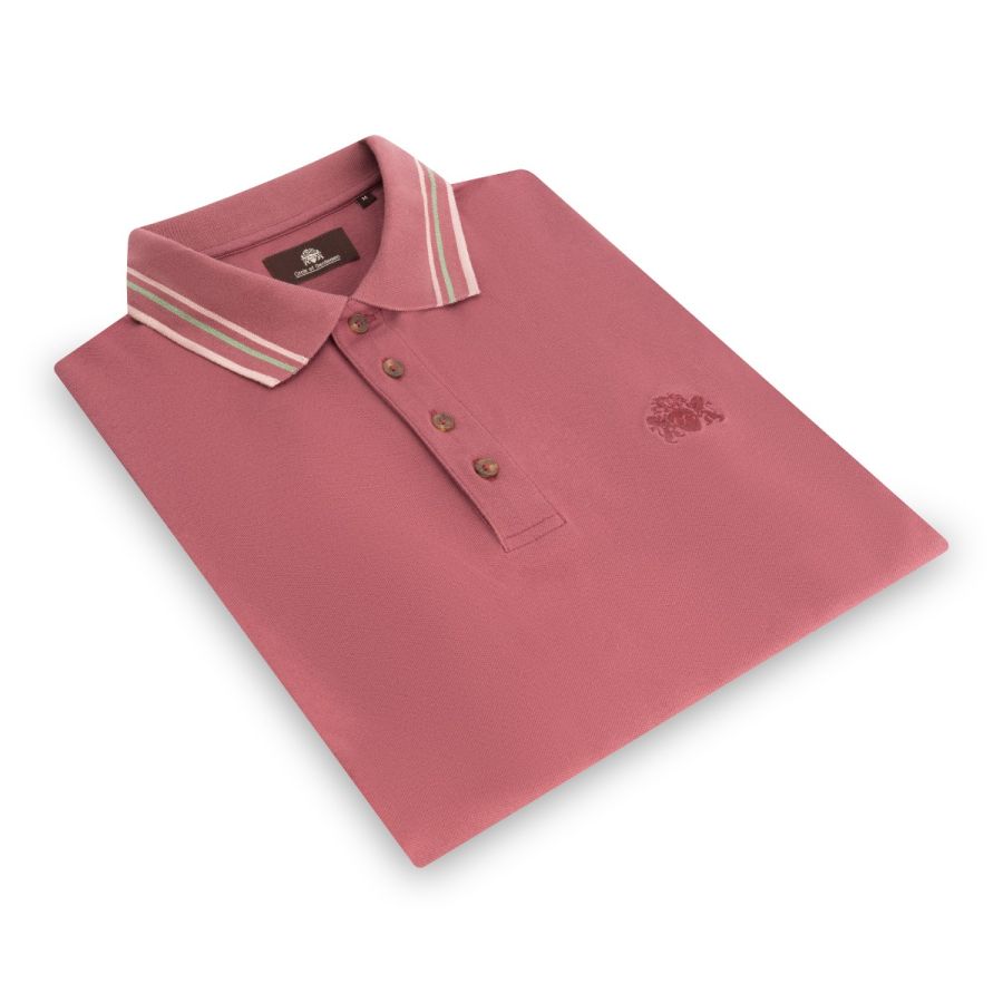 Palmas - Poloshirt piqué stretch