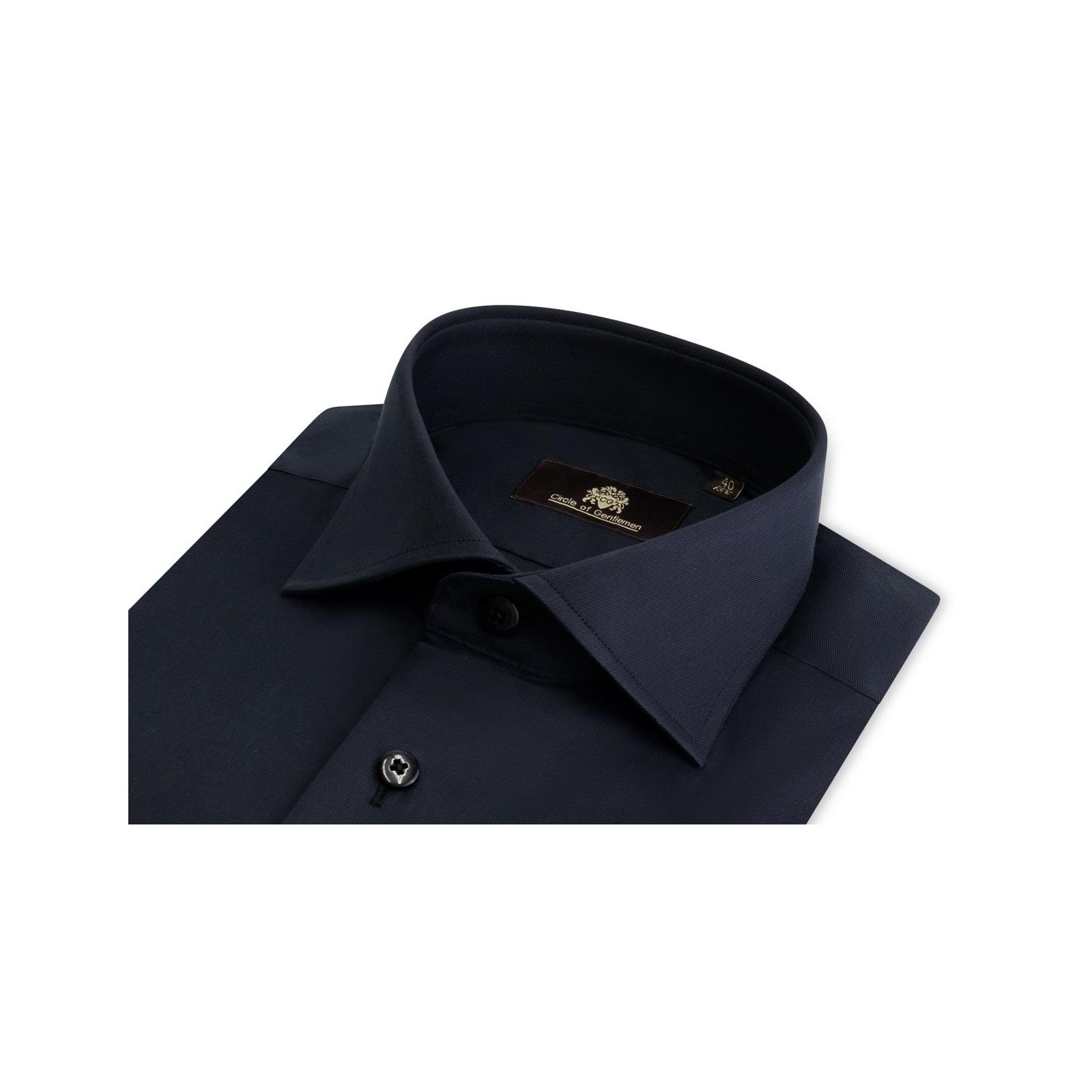 Circle of gentlemen overhemd on sale