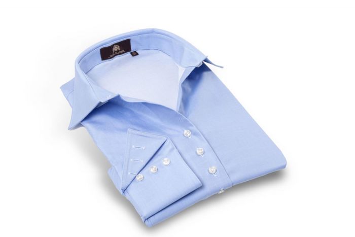 Business Shirts for Ladies | Circle Gentlemen