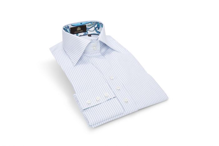 schildpad Hertogin verjaardag Business Shirts for Ladies | Circle of Gentlemen