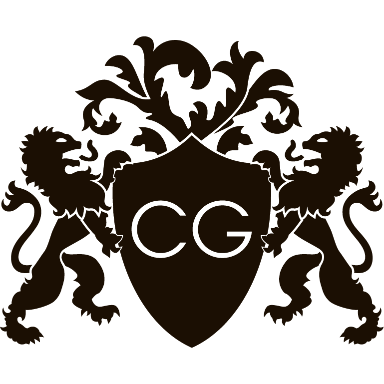 Logo Circle of Gentlemen