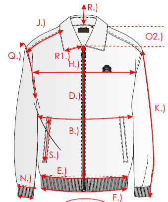 homesuit-zipper_jacket_front