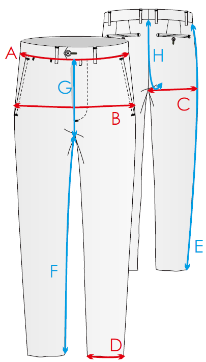 trouser