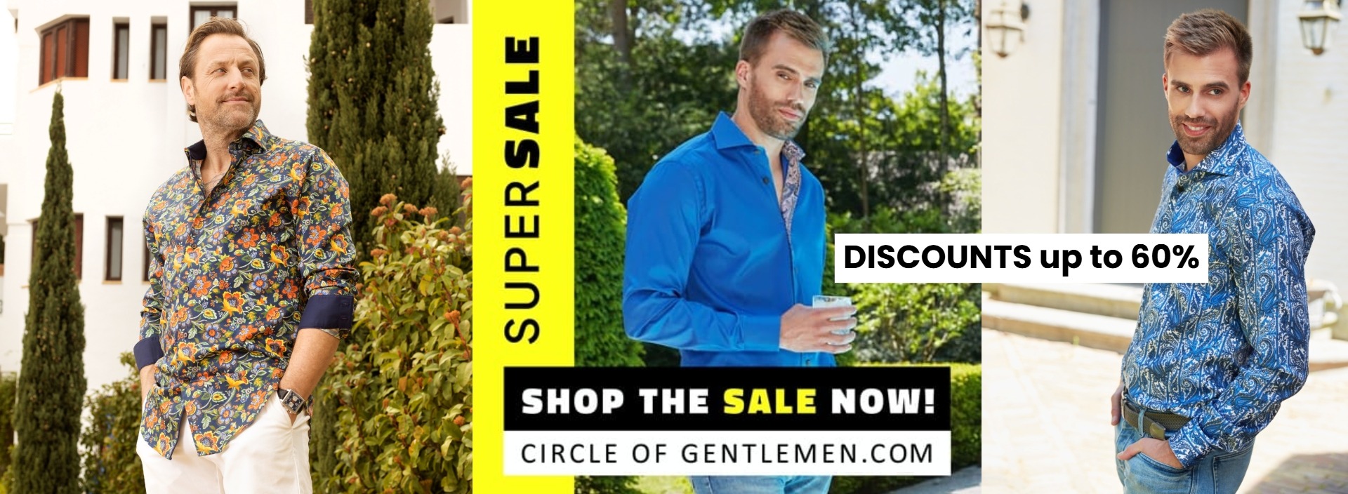Circle of Gentlemen